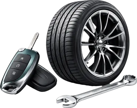 تبديل اطارات في ابوظبي